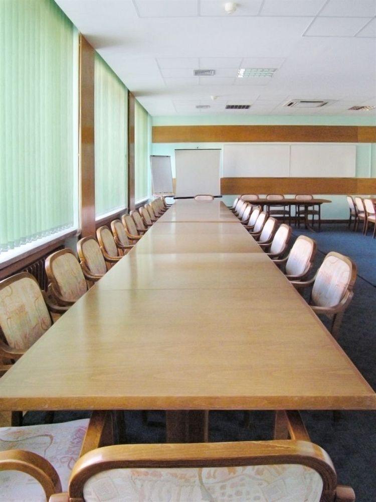 Four Points By Sheraton Вроцлав Ресторан фото
